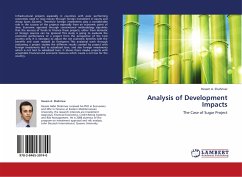 Cover Analysis of Development Impacts