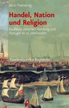 Handel, Nation und Religion - Poettering, Jorun