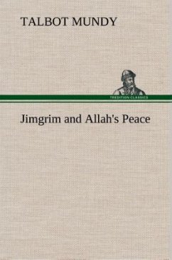 Jimgrim and Allah's Peace - Mundy, Talbot