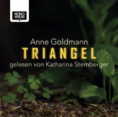 Triangel - Goldmann, Anne