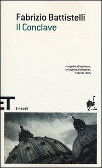 Cover Il conclave