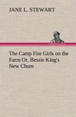 The Camp Fire Girls on the Farm Or, Bessie King's New Chum