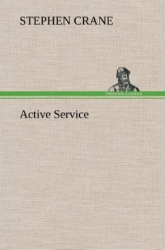 Active Service - Crane, Stephen