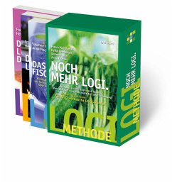 Noch mehr LOGI, 3 Bände - Mangiameli, Franca; Lemberger, Heike; Thiel, Susanne; Fischer, Anna
