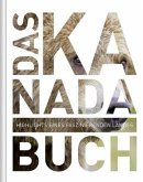 Das Kanada Buch - Magnum-Ausgabe