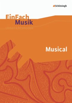 Musical, m. Audio-CD