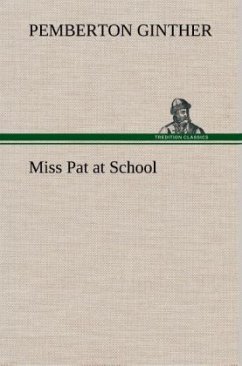Miss Pat at School - Ginther, Pemberton