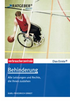 Cover Behinderung