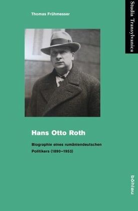 Hans Otto Roth Hans Otto Roth