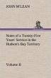 Notes of a Twenty-Five Years' Service... - Bild 1