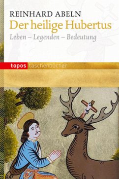 Cover Der Heilige Hubertus