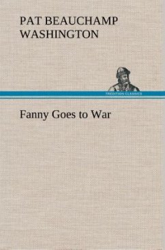 Fanny Goes to War - Washington, Pat Beauchamp