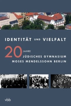 Cover Identität und Vielfalt