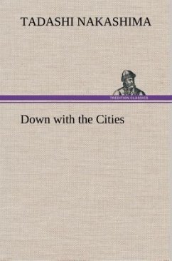 Down with the Cities - Nakashima, Tadashi