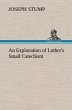 An Explanation of Luther's Small... - Bild 1