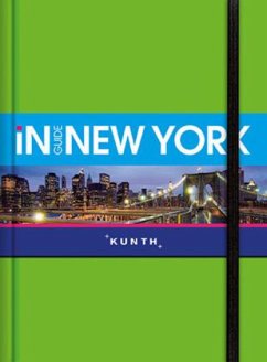 Cover InGuide New York