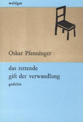 das rettende gift der verwandlung