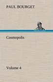 Cosmopolis ¿ Volume 4