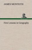 First Lessons in Geography