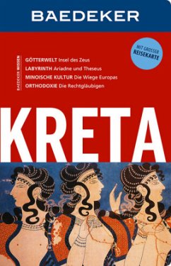 Baedeker Kreta