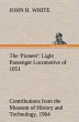 The 'Pioneer': Light Passenger... - Bild 1