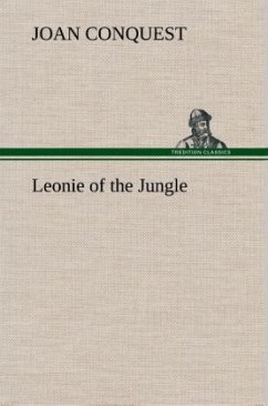 Leonie of the Jungle - Conquest, Joan