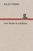 Five Weeks in a Balloon