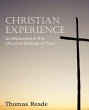 Christian Experience, as Displayed in... - Bild 1