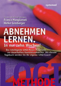 Abnehmen lernen. - Mangiameli, Franca; Lemberger, Heike