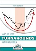 Was Sie über Turnarounds wissen müssen Was Sie über Turnarounds wissen müssen