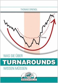 Cover Was Sie über Turnarounds wissen müssen