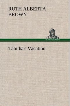 Tabitha's Vacation - Brown, Ruth Alberta