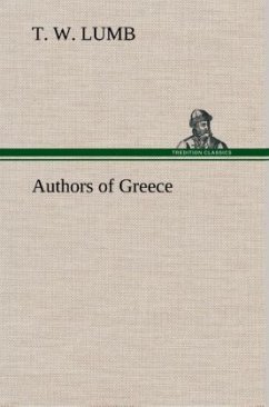 Cover Authors of Greece