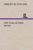 Fifty Years of Public Service