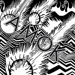 Amok - Atoms For Peace