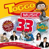 Toggo Music. Vol.33