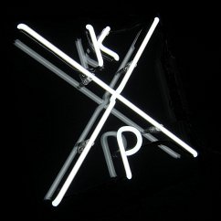 Ii - K-X-P