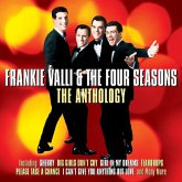 Anthology 1956-1962 Anthology 1956-1962