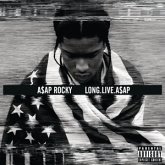 Long.Live.A$Ap (Deluxe Version (Vinyl)