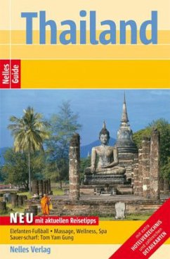 Cover Nelles Guide Thailand