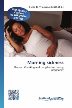 Morning sickness - Wikipedia