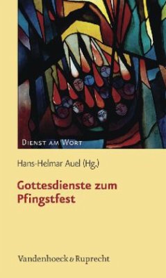 Gottesdienste zum Pfingstfest