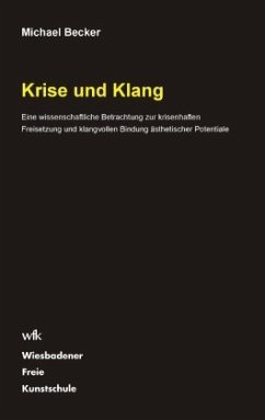 Krise und Klang - Becker, Michael