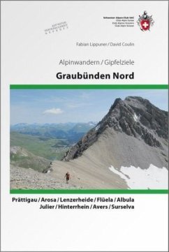 Graubünden Nord - Lippuner, Fabian;Coulin, David
