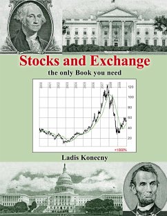 Stocks and Exchange - Konecny, Ladis