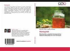 Cover Honeynet