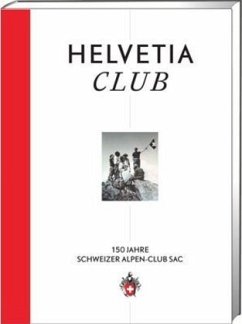 Helvetia Club - Anker, Daniel