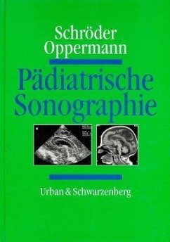 Pädiatrische Sonographie