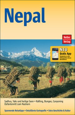 Nelles Guide Nepal
