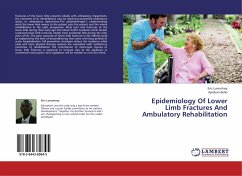 Epidemiology Of Lower Limb Fractures And Ambulatory Rehabilitation